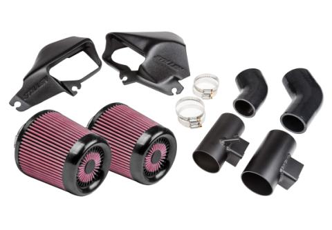 Infiniti Q50/Q60 3.0t Hi-Flow Air Intake Oil Filter For 16-21 Infiniti Q50/Q60 3.0t Stillen