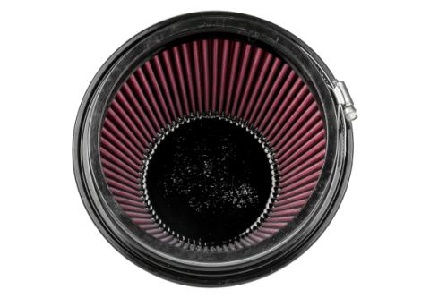 Nissan Altima Hi-Fow Air Intake Kit Short Ram L33 For 13-18 Nissan Altima Sedan Stillen