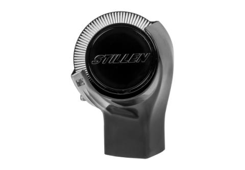 Nissan Maxima Hi-Flow Air Intake Kit A35 Dry Filter For 09-15 Nissan Maxima Stillen