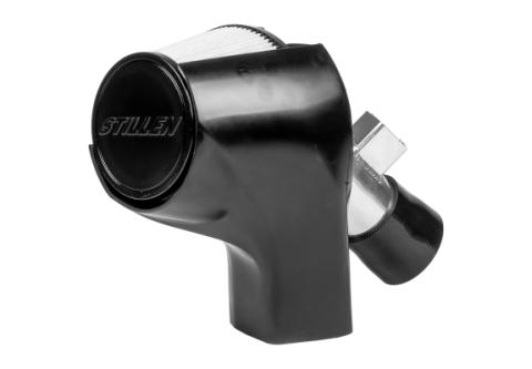 Nissan Maxima Hi-Flow Air Intake Kit A35 Dry Filter For 09-15 Nissan Maxima Stillen
