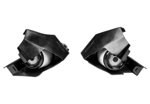 Infiniti Q50 Gen 2 Air Intake Kit V37 Dry Filter for 14-15 Infiniti Q50 Gen 2 Stillen