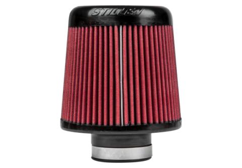 Infiniti Q50 Air Intake Kit Gen 2 V37 Oil Filter For 14-15 Infiniti Q50 Stillen