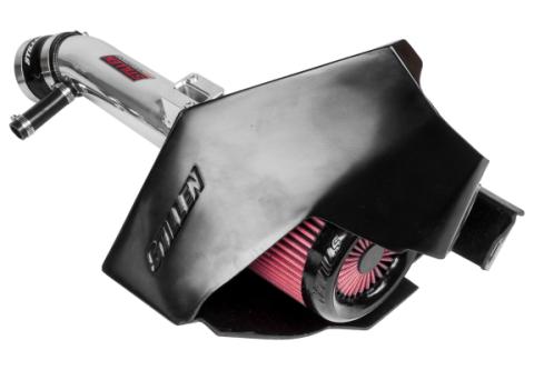 Infiniti Q50 Air Intake Kit Gen 2 V37 Oil Filter For 14-15 Infiniti Q50 Stillen