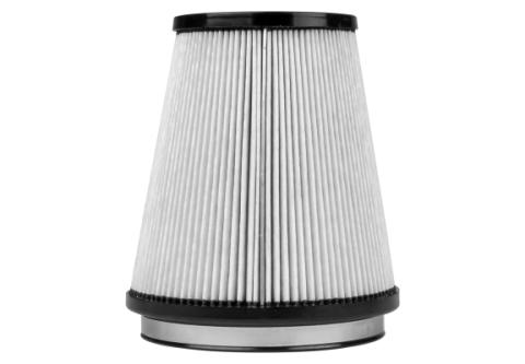 Nissan Frontier Air Intake Enclosed Air Box Pathfinder Xterra Dry Filter For 05-17 Nissan Frontier Stillen