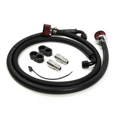 Toyota Air Pump Intake Kit For 07-21 Tundra SDHQ Offroad