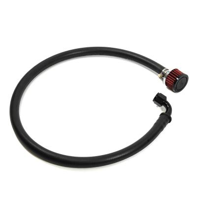 Toyota Air Pump Intake Kit For 07-21 Tundra SDHQ Offroad