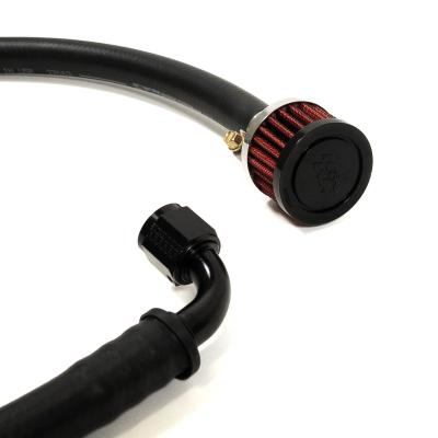 Toyota Air Pump Intake Kit For 07-21 Tundra SDHQ Offroad