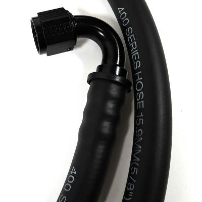 Toyota Air Pump Intake Kit For 07-21 Tundra SDHQ Offroad