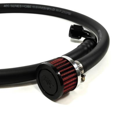 Toyota Air Pump Intake Kit For 07-21 Tundra SDHQ Offroad