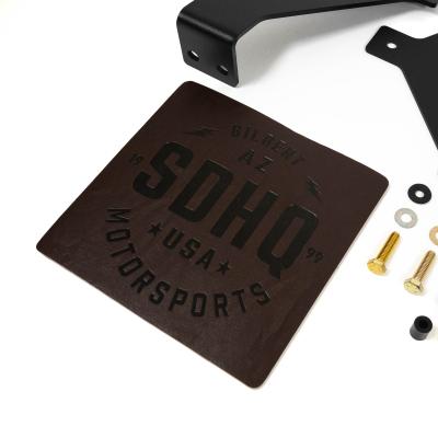 22-24 Tundra Crewmax ARB Twin Compressor Mount SDHQ Offroad