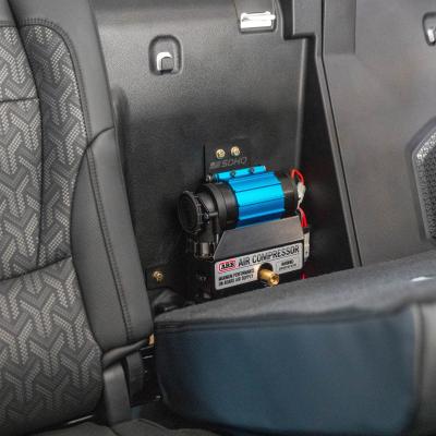 22-24 Tundra Crewmax ARB Twin Compressor Mount SDHQ Offroad