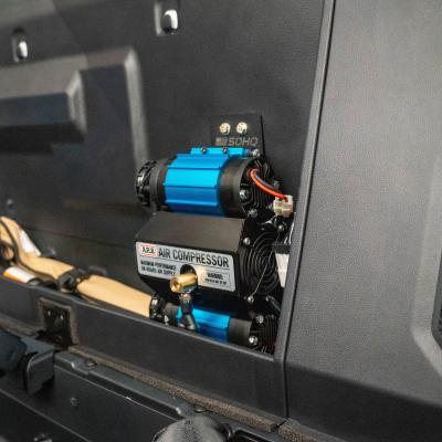 22-24 Tundra Crewmax ARB Twin Compressor Mount SDHQ Offroad