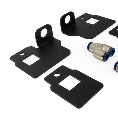 22-24 Tundra Crewmax Remote Air Chuck and Switch Mounting Kit SDHQ Offroad