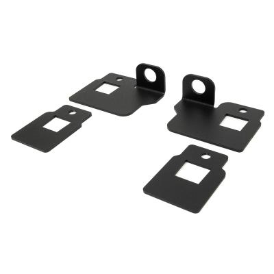 22-24 Tundra Crewmax Remote Air Chuck and Switch Mounting Kit SDHQ Offroad