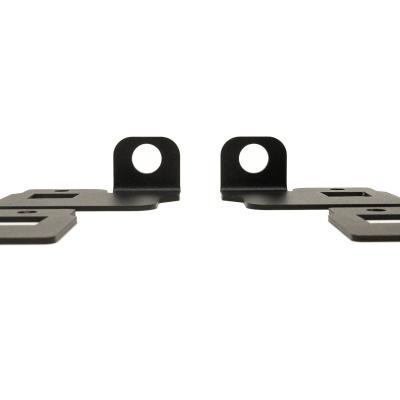 22-24 Tundra Crewmax Remote Air Chuck and Switch Mounting Kit SDHQ Offroad