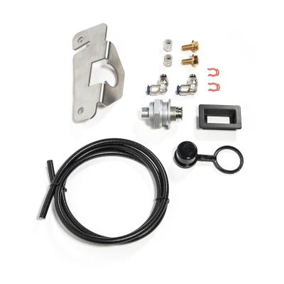 24-Present Sequoia ARB Air Chuck Mount SDHQ Offroad