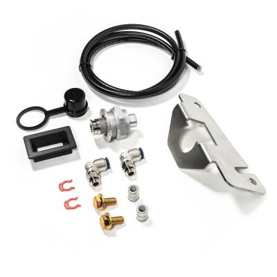24-Present Sequoia ARB Air Chuck Mount SDHQ Offroad