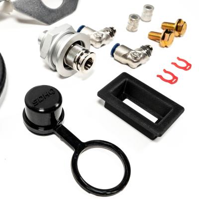 24-Present Sequoia ARB Air Chuck Mount SDHQ Offroad