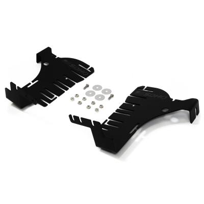 14-21 Tundra Behind The Grille Light Mount SDHQ Offroad