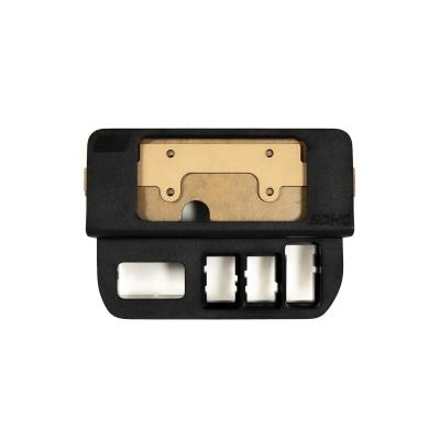 18-19 Tacoma/Lasered Access Cab Switch Pros Keypad Mount SDHQ Offroad