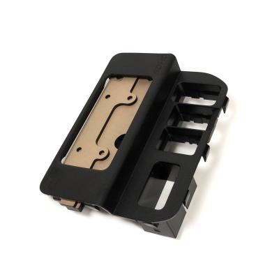 18-19 Tacoma/Lasered W/ Auto High Beams Switch Pros Keypad Mount SDHQ Offroad