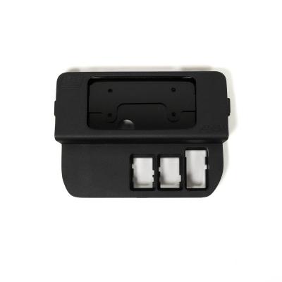18-19 Tacoma/Lasered W/ Auto High Beams Switch Pros Keypad Mount SDHQ Offroad