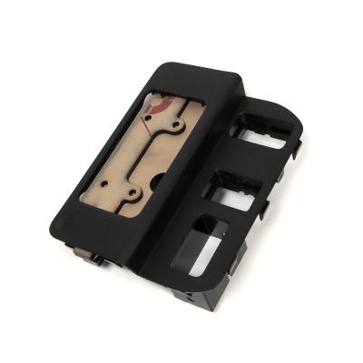 18-19 Tacoma/Lasered W/ Auto High Beams Switch Pros Keypad Mount SDHQ Offroad