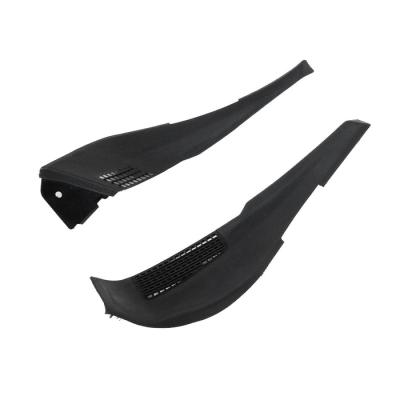 21-25 Tahoe/Suburban Laser-Cut A-Pillar Cowl Panels SDHQ Offroad