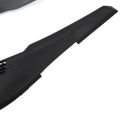21-25 Tahoe/Suburban Laser-Cut A-Pillar Cowl Panels SDHQ Offroad