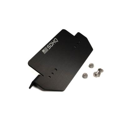 23-25 Colorado/Canyon Switch-Pros Power Module Mount SDHQ Offroad