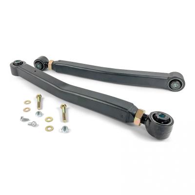 Jeep Overland Plus Front Lower Control Arms 2018+ JL/JT Clayton Off Road