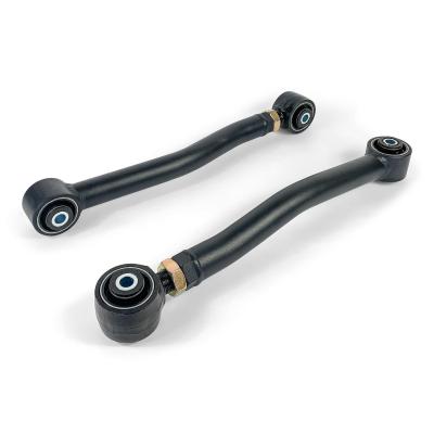 Jeep Wrangler Overland Plus Short Control Arm Kit 2018+ JL Clayton Off Road