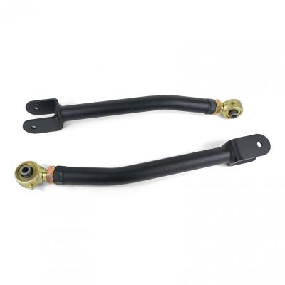 Jeep Wrangler Short Front Upper Control Arms 2018+ JL/JT Clayton Off Road