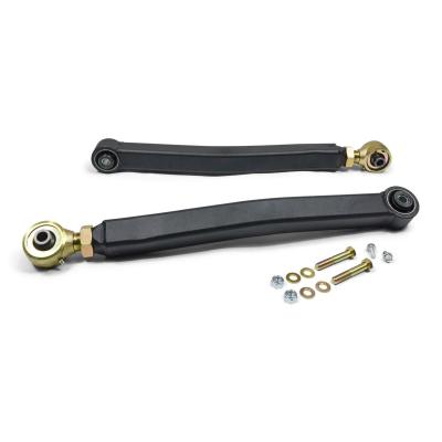 Jeep Wrangler Short Control Arm Kit 2018+ JL Clayton Off Road