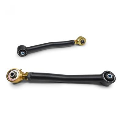 Jeep Wrangler Short Control Arm Kit 2018+ JL Clayton Off Road