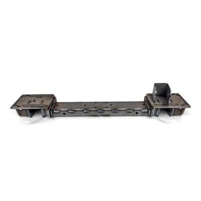 Jeep Cherokee Front 3-Link 3 Piece Cross Member 1984-2001 XJ Clayton Off Road