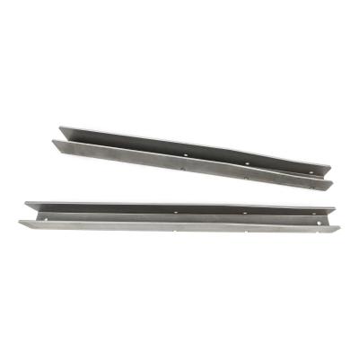 Jeep Grand Cherokee Unibody Subframe Rails 1993-1998 ZJ Clayton Off Road