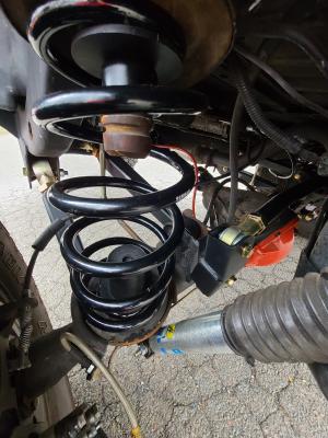 Jeep Wrangler 4.0 Inch Premium Short Arm Lift Kit 1997-2006 TJ/LJ Clayton Off Road