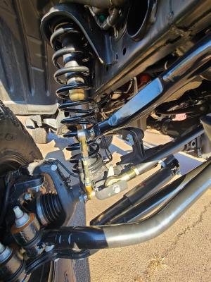 Jeep Wrangler 392 3.5 Inch Premium Lift Kit 2021+ JL Clayton Off Road