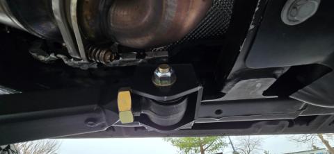 Jeep Wrangler 392 Premium 2.5 Inch Long Arm Lift Kit 2021+ JL Clayton Off Road