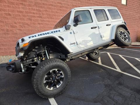 Jeep Adjustable Front Track Bar 2018+ JL/JT Clayton Off Road