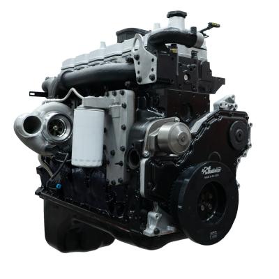 Precision Plus Ready Run Engine Dodge Ram 2500/3500 5.9L Cummins 06-07 BD Diesel