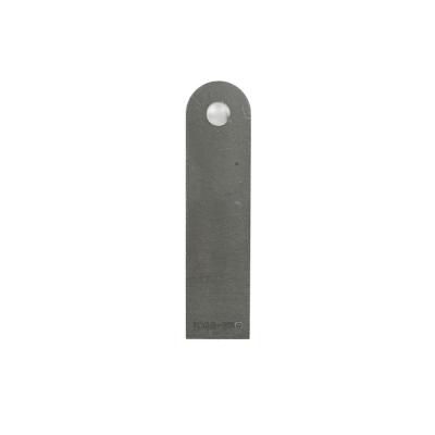 1/4 Inch Thick, Long Tab  SDHQ Offroad