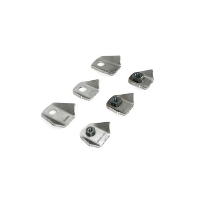 Trick Tab With 1/4 Inch-20 Nut SDHQ Offroad