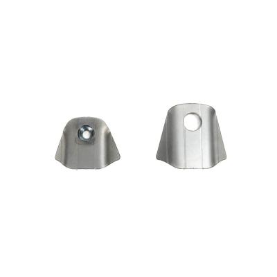 Trick Tab With  3/8 Inch-16 Nut SDHQ Offroad