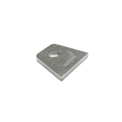 1/4 Inch Tab 1/2 Inch Bolt Hole SDHQ Offroad