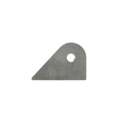 1/4 Inch Thick, 1/2 Inch Bolt Hole, 1-3/8 Inch Standoff SDHQ Offroad