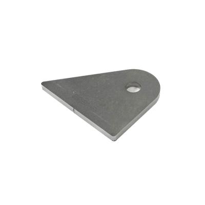 1/4 Inch Thick, 1/2 Inch Bolt Hole, 2 Inch Standoff SDHQ Offroad