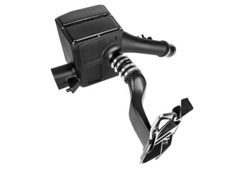 Toyota Tundra Cold Air Intake w/Rain Guard Oiled Filter Trupower For 14-21 Toyota Tundra Stillen