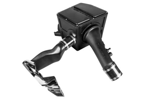 Toyota Tundra Cold Air Intake Direct Flow Dry Filter Trupower For 14-21 Toyota Tundra Stillen